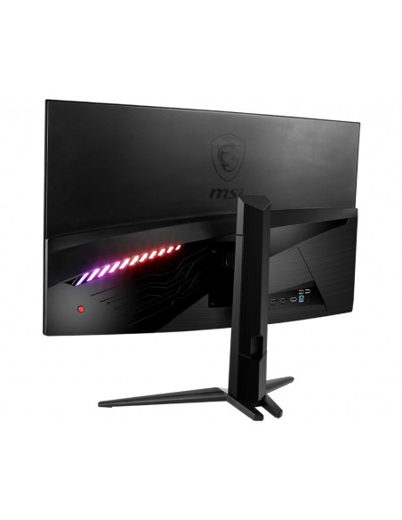 MSI Optix MAG322CQRV 80 cm (31.5") 2560 x 1440 Pixel Quad HD LCD Nero