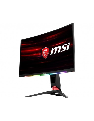 MSI Optix MPG27CQ2 68,6 cm (27") 2560 x 1440 Pixel Quad HD LED Nero