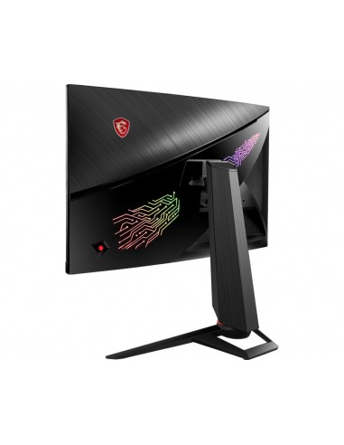 MSI Optix MPG27CQ2 68,6 cm (27") 2560 x 1440 Pixel Quad HD LED Nero