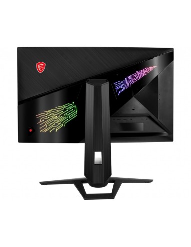MSI Optix MPG27CQ2 68,6 cm (27") 2560 x 1440 Pixel Quad HD LED Nero
