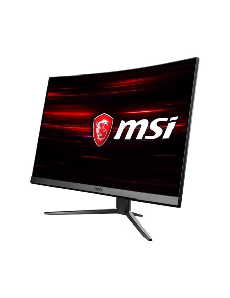 MSI Optix MAG271C 68,6 cm (27") 1920 x 1080 Pixel Full HD LED Nero