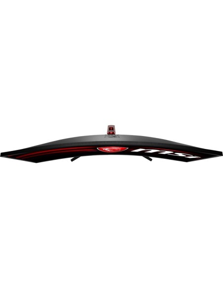 MSI Optix MAG341CQ 86,4 cm (34") 3440 x 1440 Pixel UltraWide Quad HD LED Nero