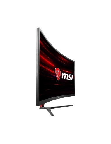 MSI Optix MAG341CQ 86,4 cm (34") 3440 x 1440 Pixel UltraWide Quad HD LED Nero