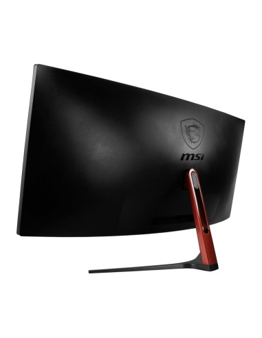 MSI Optix MAG341CQ 86,4 cm (34") 3440 x 1440 Pixel UltraWide Quad HD LED Nero