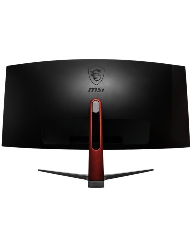 MSI Optix MAG341CQ 86,4 cm (34") 3440 x 1440 Pixel UltraWide Quad HD LED Nero