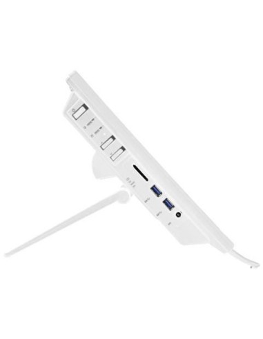 MSI Pro 16T 7M-054XEU Intel® Celeron® 39,6 cm (15.6") 1366 x 768 Pixel Touch screen 4 GB DDR4-SDRAM 500 GB HDD PC All-in-one