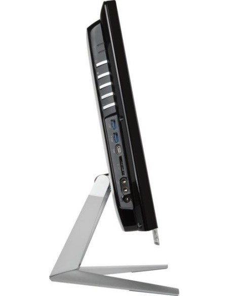 MSI Pro 20EX 7M-033XEU Intel® Celeron® G 49,5 cm (19.5") 1600 x 900 Pixel 4 GB DDR4-SDRAM 1000 GB HDD PC All-in-one Wi-Fi 5