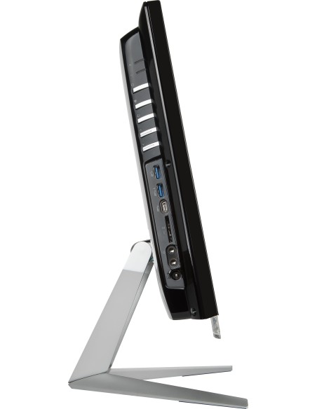 MSI Pro 20EXTS 7M-079XEU Intel® Core™ i3 49,5 cm (19.5") 1600 x 900 Pixel 8 GB DDR4-SDRAM 256 GB SSD PC All-in-one FreeDOS