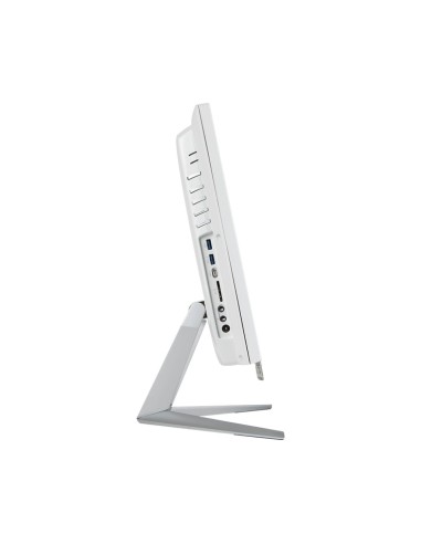 MSI Pro 20EXTS 7M-043XEU Intel® Core™ i3 49,5 cm (19.5") 1600 x 900 Pixel Touch screen 4 GB DDR4-SDRAM 128 GB SSD PC All-in-one