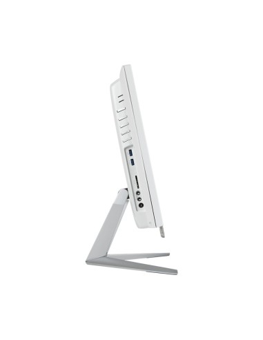 MSI Pro 20EXTS 8GL-053XEU All-in-One PC Intel® Celeron® 49,5 cm (19.5") 1600 x 900 Pixel Touch screen 8 GB DDR4-SDRAM 256 GB