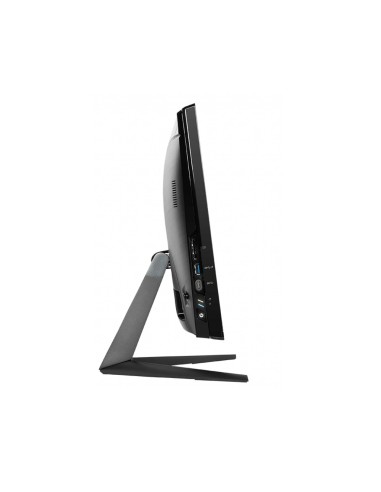MSI Pro 22XT 8M-011XIT Intel® Core™ i3 54,6 cm (21.5") 1920 x 1080 Pixel Touch screen 4 GB DDR4-SDRAM 128 GB SSD PC All-in-one