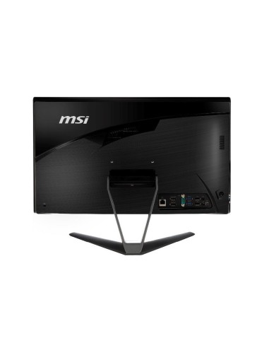 MSI Pro 22XT 9M-028XEU Intel® Pentium® Gold 54,6 cm (21.5") 1920 x 1080 Pixel Touch screen 8 GB DDR4-SDRAM 256 GB SSD PC