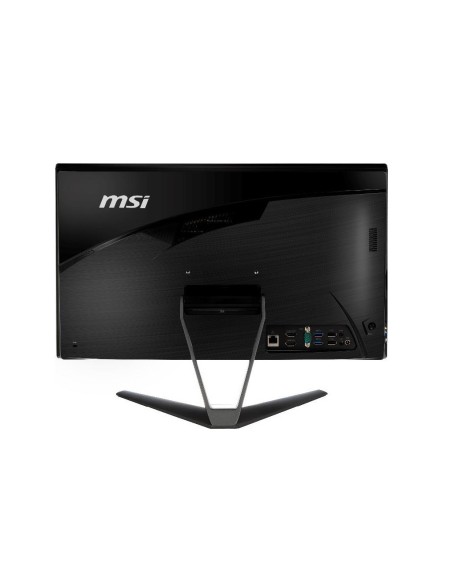 MSI Pro 22X 9M-079XEU Intel® Core™ i3 54,6 cm (21.5") 1920 x 1080 Pixel 8 GB DDR4-SDRAM 512 GB SSD PC All-in-one Wi-Fi 5
