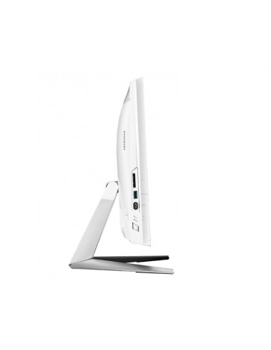 MSI Pro 22XT 9M-029XEU Intel® Celeron® G 54,6 cm (21.5") 1920 x 1080 Pixel Touch screen 8 GB DDR4-SDRAM 256 GB SSD PC