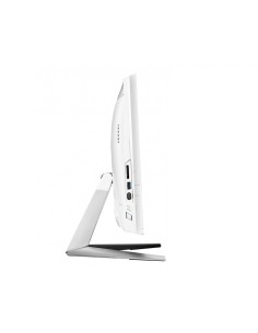 MSI Pro 22XT 9M-052EU Intel® Core™ i3 54,6 cm (21.5") 1920 x 1080 Pixel Touch screen 8 GB DDR4-SDRAM 256 GB SSD PC All-in-one 2