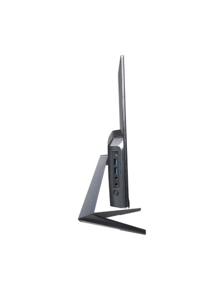 MSI Pro 24X 7M-232XEU Intel® Celeron® 60,5 cm (23.8") 1920 x 1080 Pixel 8 GB DDR4-SDRAM 512 GB SSD PC All-in-one Wi-Fi 5