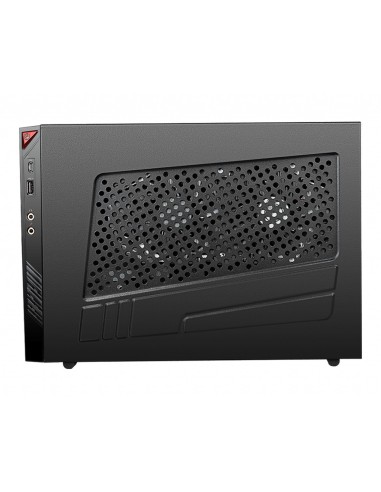 MSI Infinite S 9SC-010EU DDR4-SDRAM i5-9400 Desktop Intel® Core™ i5 8 GB 1128 GB HDD+SSD Windows 10 Home PC Nero