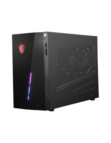 MSI Infinite S 8RA-012EU DDR4-SDRAM i5-8400 Desktop Intel® Core™ i5 8 GB 1128 GB HDD+SSD Windows 10 Home PC Nero
