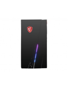 MSI Infinite S 8RA-012EU DDR4-SDRAM i5-8400 Desktop Intel® Core™ i5 8 GB 1128 GB HDD+SSD Windows 10 Home PC Nero 2
