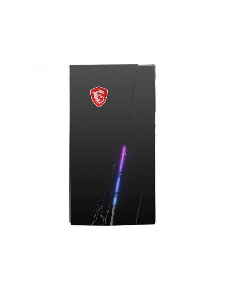 MSI Infinite S 8RA-012EU DDR4-SDRAM i5-8400 Desktop Intel® Core™ i5 8 GB 1128 GB HDD+SSD Windows 10 Home PC Nero