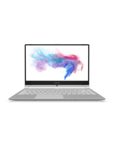 MSI Modern 14 A10M-455IT Computer portatile 35,6 cm (14") Full HD Intel® Core™ i7 8 GB DDR4-SDRAM 512 GB SSD Wi-Fi 5 (802.11ac)