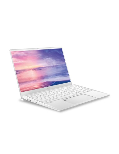 MSI Prestige 14 A10SC-071IT Computer portatile 35,6 cm (14") Full HD Intel® Core™ i7 16 GB LPDDR3-SDRAM 512 GB SSD NVIDIA®