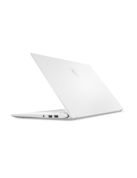 MSI Prestige 14 A10SC-071IT Computer portatile 35,6 cm (14") Full HD Intel® Core™ i7 16 GB LPDDR3-SDRAM 512 GB SSD NVIDIA®