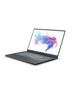 MSI Prestige 15 A10SC-006IT Computer portatile 39,6 cm (15.6") Full HD Intel® Core™ i7 16 GB DDR4-SDRAM 512 GB SSD NVIDIA® 2