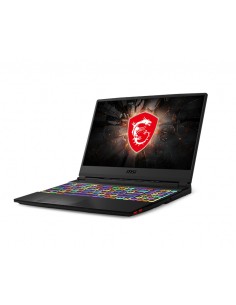 MSI Gaming GE65 9SE-422IT Raider Computer portatile 39,6 cm (15.6") Full HD Intel® Core™ i7 16 GB DDR4-SDRAM 1512 GB HDD+SSD