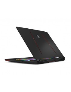 MSI Gaming GE65 9SE-422IT Raider Computer portatile 39,6 cm (15.6") Full HD Intel® Core™ i7 16 GB DDR4-SDRAM 1512 GB HDD+SSD 2