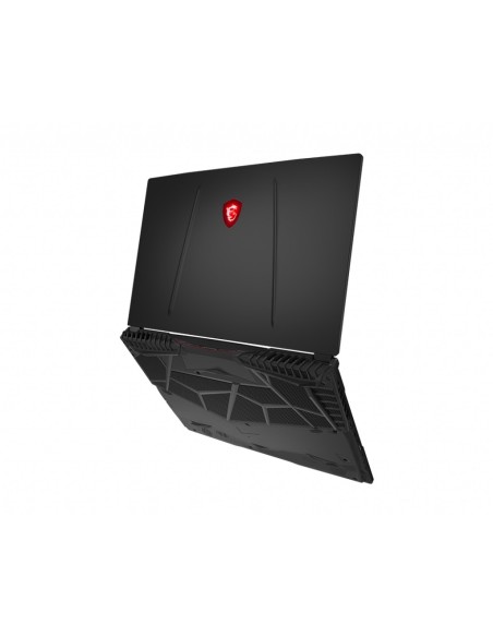 MSI Gaming GP65 Leopard 9SD-094IT Computer portatile 39,6 cm (15.6") Full HD Intel® Core™ i7 16 GB DDR4-SDRAM 1256 GB HDD+SSD