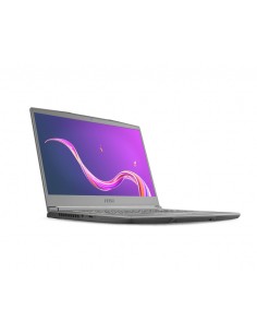MSI Creator 15M A9SD-084IT Computer portatile 39,6 cm (15.6") Full HD Intel® Core™ i7 16 GB DDR4-SDRAM 512 GB SSD NVIDIA® 2