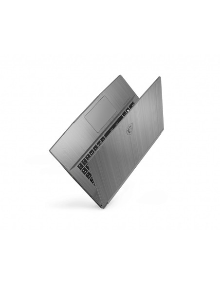 MSI Creator 15M A9SD-084IT Computer portatile 39,6 cm (15.6") Full HD Intel® Core™ i7 16 GB DDR4-SDRAM 512 GB SSD NVIDIA®
