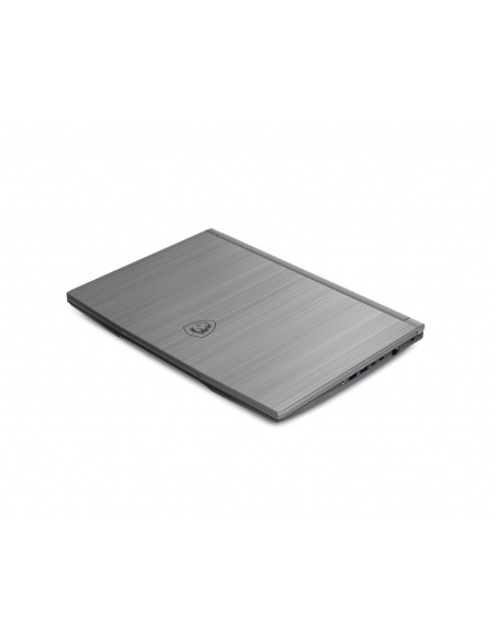MSI Creator 15M A9SD-084IT Computer portatile 39,6 cm (15.6") Full HD Intel® Core™ i7 16 GB DDR4-SDRAM 512 GB SSD NVIDIA®