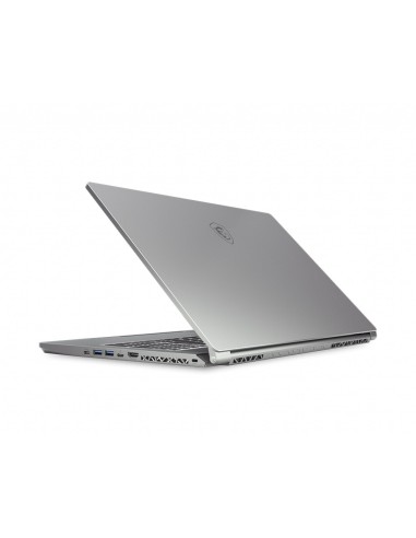MSI Prestige P75 9SF-890IT Creator Computer portatile 43,9 cm (17.3") Full HD Intel® Core™ i9 32 GB DDR4-SDRAM 1000 GB SSD