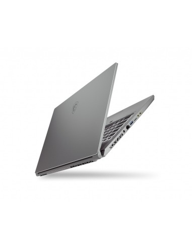 MSI Prestige P75 9SF-890IT Creator Computer portatile 43,9 cm (17.3") Full HD Intel® Core™ i9 32 GB DDR4-SDRAM 1000 GB SSD