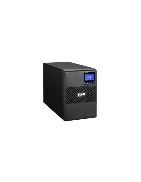 Eaton 9SX Doppia conversione (online) 1 kVA 900 W 6 presa(e) AC