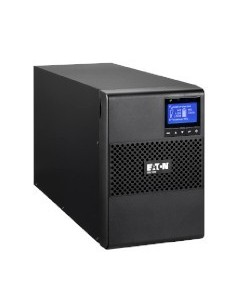 Eaton 9SX Doppia conversione (online) 1,5 kVA 1350 W 6 presa(e) AC