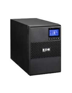 Eaton 9SX700I gruppo di continuità (UPS) Doppia conversione (online) 0,7 kVA 630 W 6 presa(e) AC