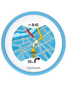 TomTom VIO Coperchio di protezione del navigatore 2