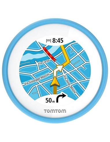 TomTom VIO Coperchio di protezione del navigatore