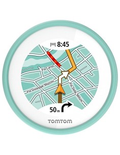 TomTom VIO Coperchio di protezione del navigatore 2