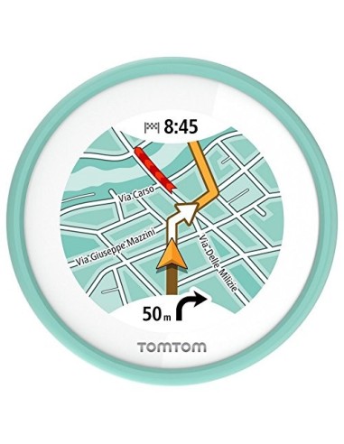 TomTom VIO Coperchio di protezione del navigatore