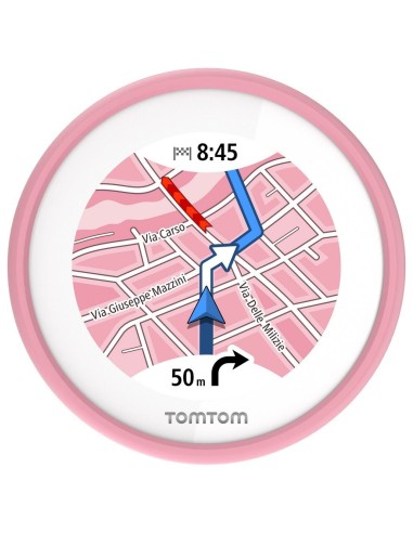 TomTom VIO Coperchio di protezione del navigatore