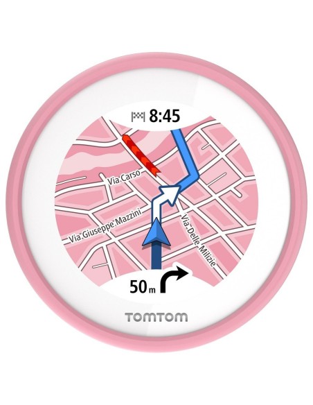TomTom VIO Coperchio di protezione del navigatore