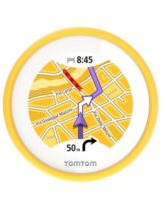 TomTom VIO Coperchio di protezione del navigatore 2