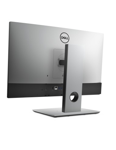 DELL OptiPlex 7770 Intel® Core™ i7 68,6 cm (27") 1920 x 1080 Pixel Touch screen 8 GB DDR4-SDRAM 256 GB SSD PC All-in-one