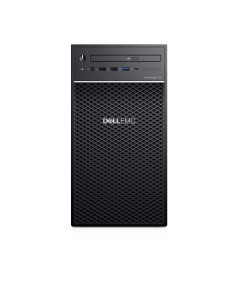 DELL PowerEdge T40 server 3,5 GHz 8 GB Mini Tower Intel Xeon E DDR4-SDRAM