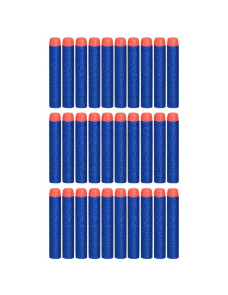 Nerf A0351EU6 cartuccia ed accessorio per arma giocattolo Ricarica