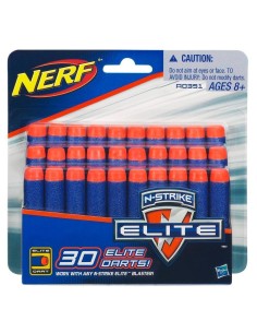 Nerf A0351EU6 cartuccia ed accessorio per arma giocattolo Ricarica 2